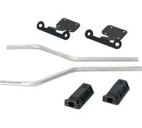 SW-Motech Blaze Pannier Spacer Mounting Kit BMW R Nine T ABS HTA.07.740.80400/B