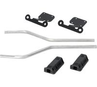 SW-Motech BLAZE Saddlebag Support Arms - KTM 125/390 Duke (17-23)