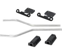 Sw-motech Blaze Hta.04.740.80400/b Ktm Duke 125 Abs 17-22/duke 390 Abs 17-22 Side Case Spacer