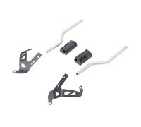 SW-Motech BLAZE panniers spacer bars - KTM 1290/1390 Super Duke R / Evo.