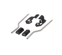 SW-Motech BLAZE panniers spacer bars - BMW F 900 R / XR (19-).