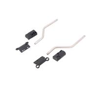 SW-Motech BLAZE panniers spacer bars - BMW S 1000 RR (19-).