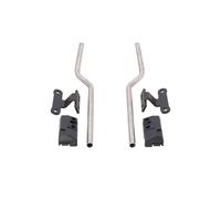 SW-Motech BLAZE panniers spacer bars - CFMoto 675NK (25-).