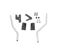 SW MOTECH Blaze Panniers Spacer Bars For BMW M 1000 XR 24-25 HTA.07.740.86300/B