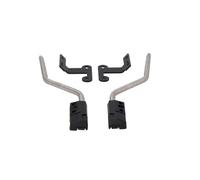 Sw-motech Blaze Honda Cb 125 R Abs Neo Sports Cafe 18-24 Side Case Fitting Adapter