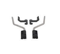 SW-Motech BLAZE panniers spacer bars - Honda CB125R (17-).