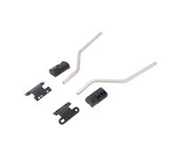 SW-Motech BLAZE panniers spacer bars - Honda CBR650R / CB650R (18-).