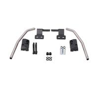SW-Motech BLAZE panniers spacer bars - Honda NC750X / XD (20-).