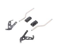 SW-Motech BLAZE panniers spacer bars - KTM 1290/1390 Super Duke R / Evo.