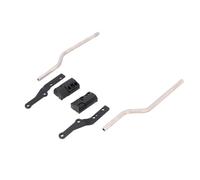 SW-Motech BLAZE panniers spacer bars - Kawasaki Z900 (16-).