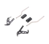 SW-Motech BLAZE panniers spacer bars - KTM 1290/1390 Super Duke R / Evo.