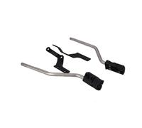Sw-motech Blaze Suzuki Side Case Spacer