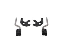 SW-Motech BLAZE panniers spacer bars - Yamaha MT-07 (24-).