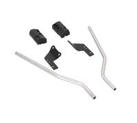 SW-Motech BLAZE panniers spacer bars - Yamaha YZF-R9 (24-).