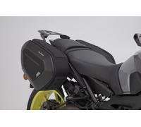 SW-Motech Pro Blaze H saddle bag set Yamaha MT-09 (16-20)