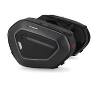 SW-Motech Blaze Pro Saddlebag BLACK VAR. KAWASAKI multicolored