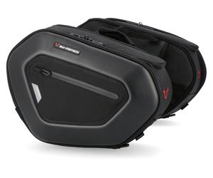 SW-Motech Blaze Pro Saddlebag PRO BLAZE HIGH VERSION