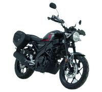 SW-Motech Blaze Pro Saddlebag various models multicolored