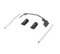 SW-Motech BLAZE saddlebag support arms - Ducati Streetfighter V2 (21-).