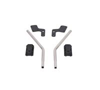 SW-Motech BLAZE saddlebag support arms - Honda NC700 (11-14) / NC750 (14-).