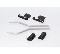 SW-Motech BLAZE saddlebag support arms - Kawasaki Z H2 (19-).