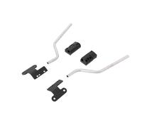 SW-Motech BLAZE saddlebags support arms - KTM 390 Duke (23-).