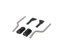 SW-Motech BLAZE saddlebags support arms - Suzuki GSX-8S / GSX-8R (22-).