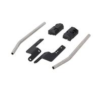 Sw-motech Blaze Suzuki Gsx-s1000/f 15/gsx-s950 21 Saddlebags Fitting