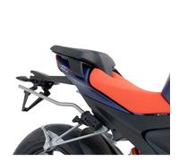 SW-Motech BLAZE panniers spacer bars - Suzuki SV650 ABS (15-), SV650 X (18-).