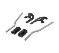 Sw-motech Blaze Yamaha Mt-07 20 Saddlebags Fitting