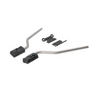 Sw-motech Blaze Yamaha Mt-125 Abs 25-21 Side Case Fitting Adapter