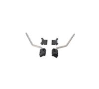 Sw-motech Blaze Yamaha Xsr 700 Abs 16-22 Side Case Spacer