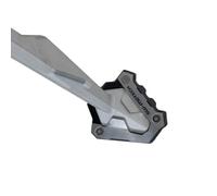 Sw-motech Bmw F 900 Gs Abs 2024 Side Stand Extension Silver
