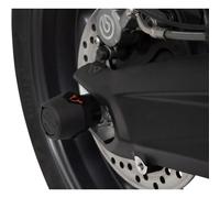 Sw-motech Bmw G310r/g310gs/honda X-adv Rear Wheel Axle Protectors
