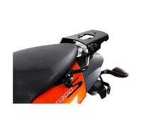Sw-motech Bmw K 1200 S 05-07/k 1300 S Abs 09-16 Luggage Rack Black