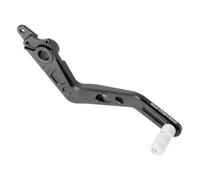 Sw-motech Bmw R 1200 Gs 04-12/adventure 06-13 Brake Pedal Silver