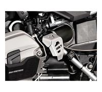 SW-Motech Potentiometer guard - Silver. BMW R 1200 GS (08-12) / R nineT (14-).
