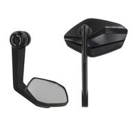 Sw-motech Bmw R 1250 R/f 900 Xr/f 900 R/s 1000 R Rearview Mirrors Set Black