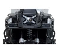 Sw-motech Bmw R 1300 Gs Abs/r Abs 23-25 Headlight Protector