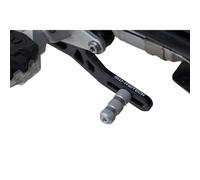 SW-Motech Brake pedal - BMW R nine T Scrambler/Urban GS.
