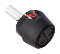 Sw-motech Bmw Rear Wheel Axle Protectors