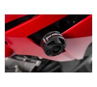 Sw-motech Bmw S 1000 R 13-16 Engine Slider Black