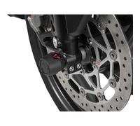 Sw-motech Bmw S 1000 R/rr/xr Front Wheel Axle Protectors