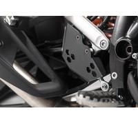 SW-Motech Brake cylinder guard - Black. KTM 1050/1090/1190/1290 Adventure., black