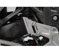 SW-Motech Brake cylinder guard - Silver. Yamaha Ténéré 700 models (19-)., silver
