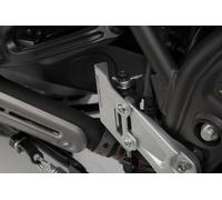 Sw-motech Yamaha Brake Pump Protector Silver