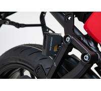 SW-Motech Brake Fluid Reservoir Guard -GUARDTRACER9 20- BLACK
