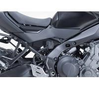 SW-Motech Brake Fluid Reservoir Guard Yamaha Tracer 9/GT/GT+ 24-, black