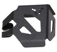 SW-Motech Brake Fluid Reservoir Guard HONDA MODELS, BLACK