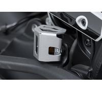 SW-Motech Brake Fluid Reservoir Guard SW-MOTECH F800GS, SILVER